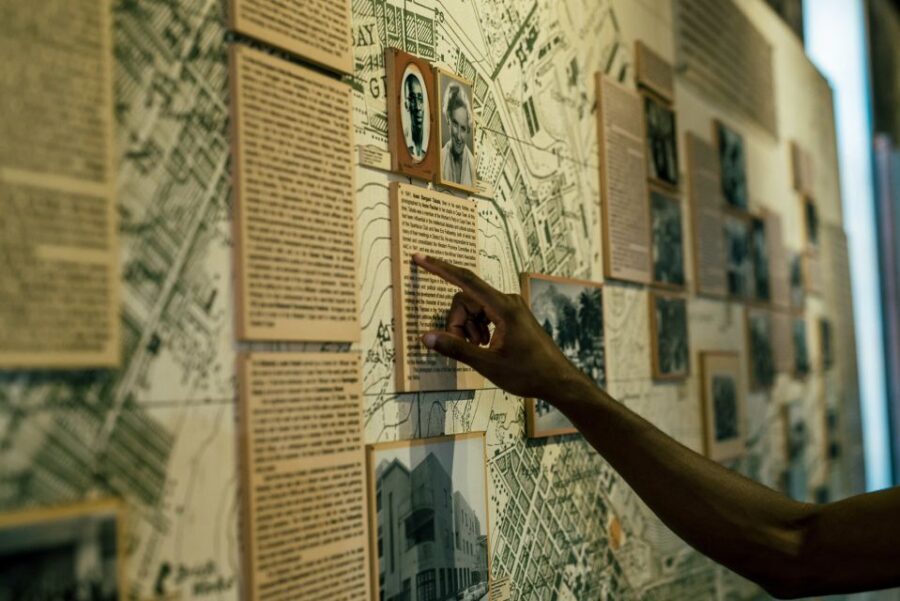 Cape Town: District Six Museum Skip-the-Line Entrance Ticket - The Experience in Detail