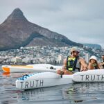 Cape Town: Dolphin & Ocean Wildlife Kayaking Adventure - The value of this experience
