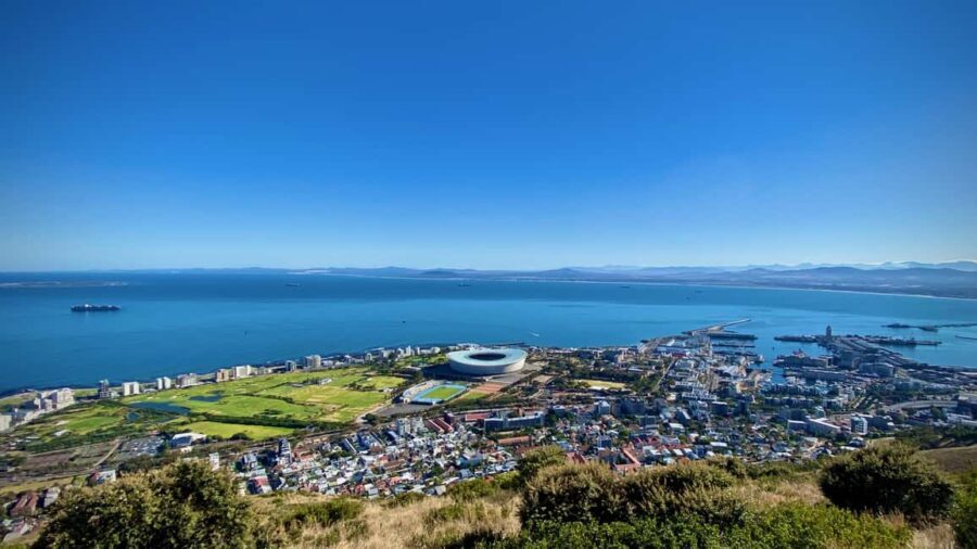 Cape Town: E-Bike City Tour - Why This Tour Is a Great Choice