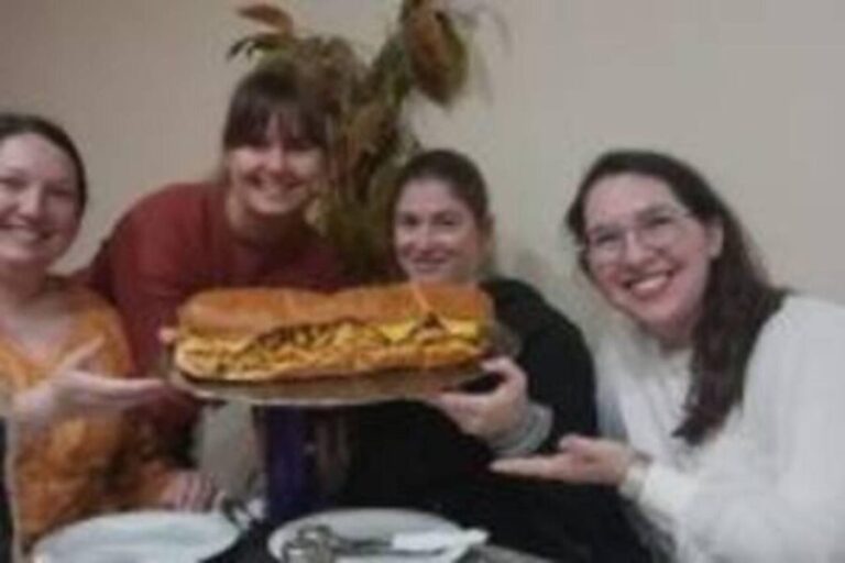 Cape Town Food tour (Includes all food) 4hrs - Key Points