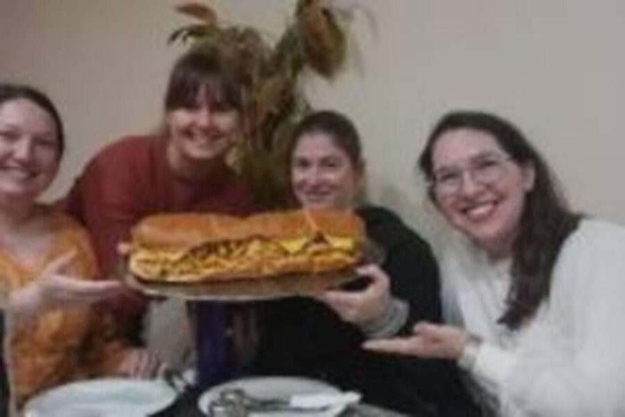 Cape Town Food tour (Includes all food) 4hrs - Key Points