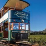 Cape Town: Franschhoek and Wine Tram Tour - The Sum Up