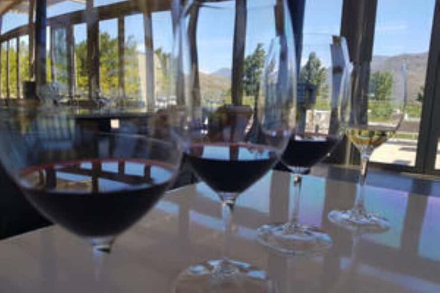 Cape Town: Franschhoek Private Wine Tour - Discovering Franschhoek: A Charmingly Historic Wine Region