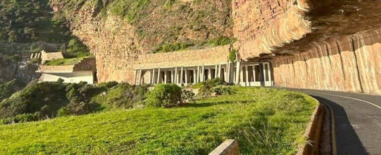 Cape Town: Full Day Cape of Good Hope with Penguins Tour - The Practical Aspects: What to Expect