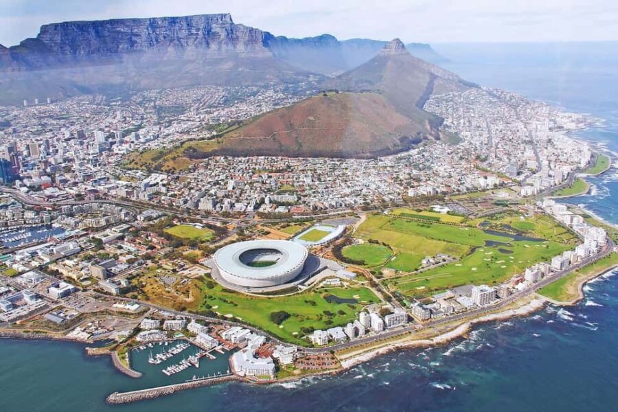 Cape Town: Full-Day Cape Peninsula Tour & Penguin Beach - Value for Money: What’s Included and What’s Not