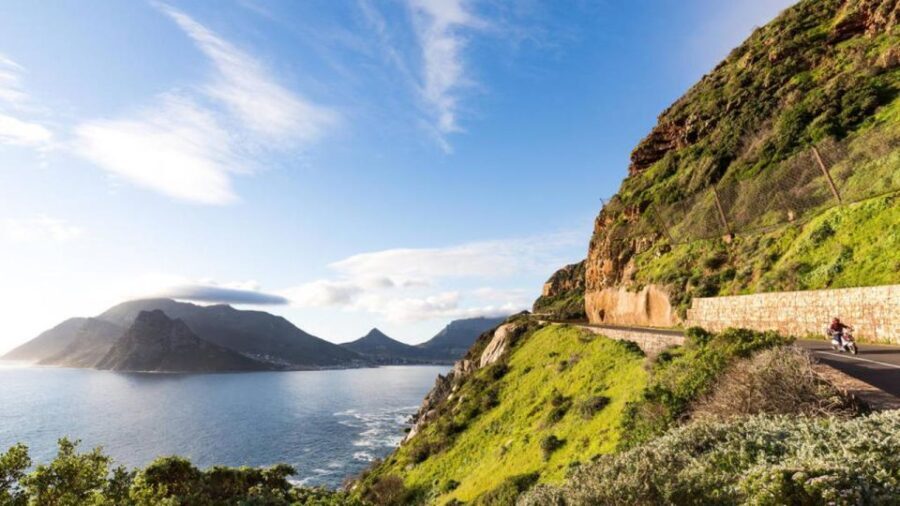 Cape Town: Full-Day Cape Peninsula Tour with Transfers - Who Is This Tour Best Suited For?