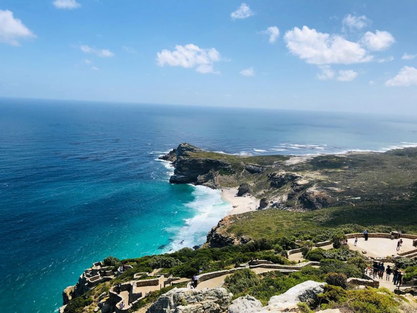 Cape Town: Full-Day Private Peninsula Tour - The Value of the Tour
