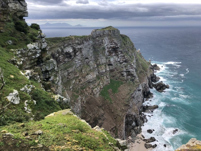 Cape Town: Full-Day Private Tour with Cape Point & Penguins - The Itinerary Breakdown