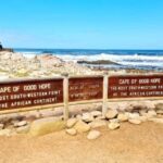 Cape Town: Full Day Table Mountain, Cape Point & Winelands - Practical Details & Tips