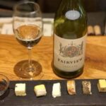 CAPE TOWN: Giraffe House and Cheetah Encounter with Wine - An In-Depth Look at the Tour Experience