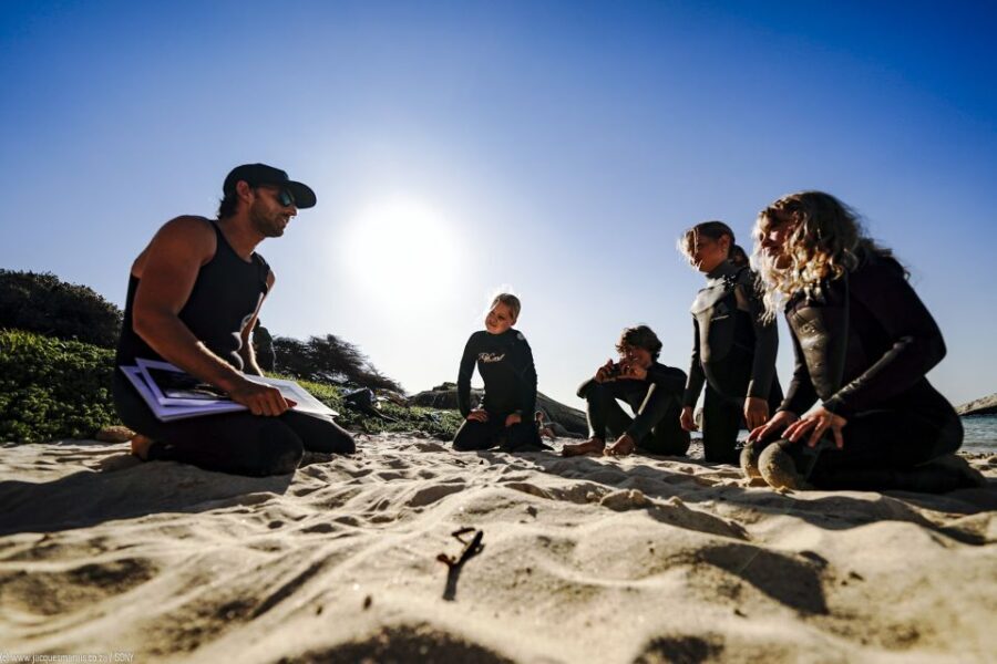 Cape Town: Great African Sea Forest Guided Snorkel - The Experience from the Reviewers’ Perspective