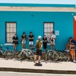 Cape Town: Guided Bike Tour - Itinerary Breakdown: What You’ll See and Experience