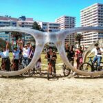 Cape Town Guided City Cycling Heritage Tour - Private Tour - Exploring the Neighborhoods and Cultural Hotspots