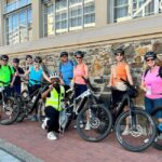 Cape Town: Guided eBike Tour with Signal Hill and Clifton - Authentic Experiences and Insights from Reviewers