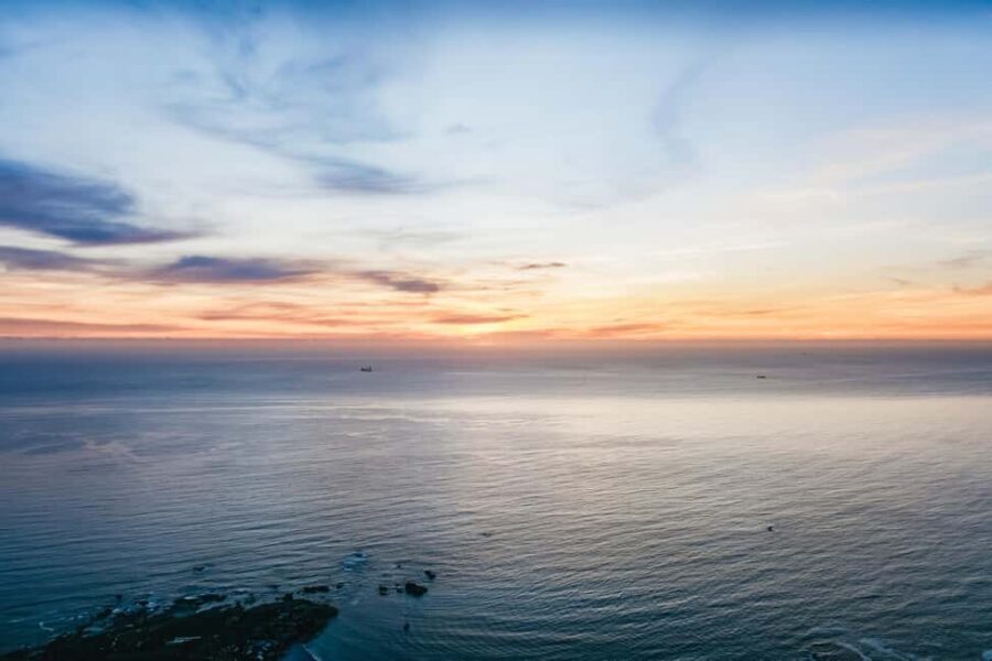 Cape Town: Guided Lion's Head Hike at Sunrise or Sunset - Guides and Personal Touches