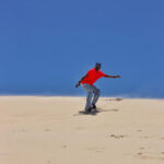 Cape Town: Guided Sand Boarding Experience at Atlantis Dunes - The Scenic Backdrop: Why It Matters