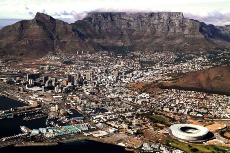 Cape Town: Guided Tour With District Six Museum Entry Ticket - Value and Practical Considerations