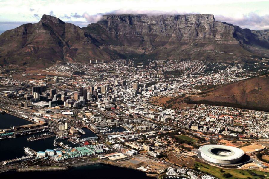 Cape Town: Guided Tour With District Six Museum Entry Ticket - Value and Practical Considerations