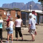 Cape Town: Guided Township Tour with Hotel Pickup - The Practical Side: What’s Included and What You Should Know