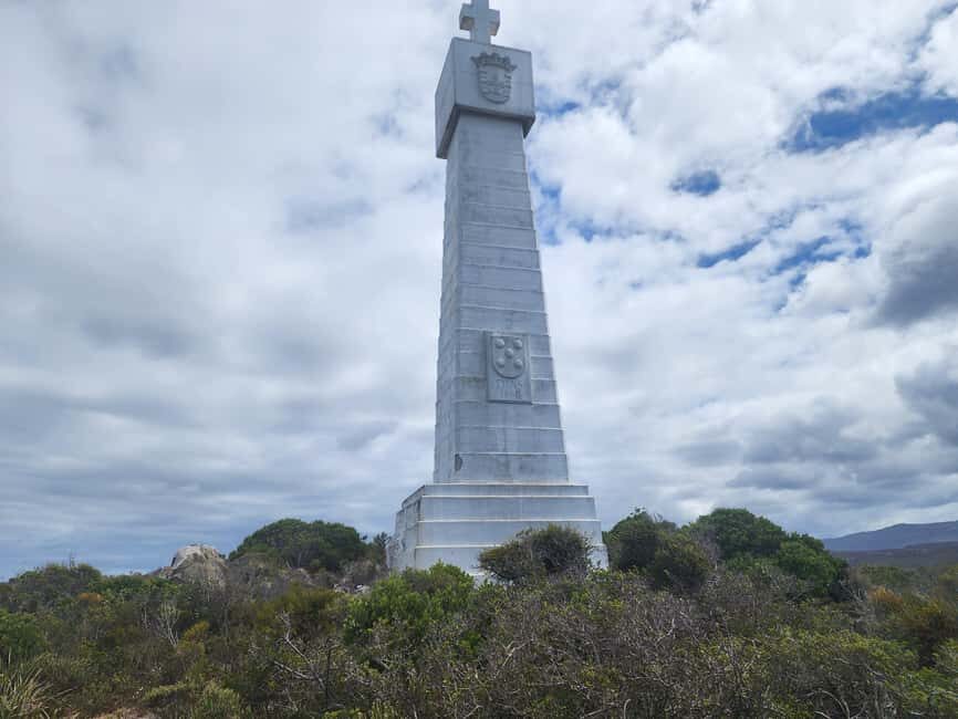 Cape Town: Half-Day Cape Peninsula Shairing Group Tour . - Who Will Love This Tour?