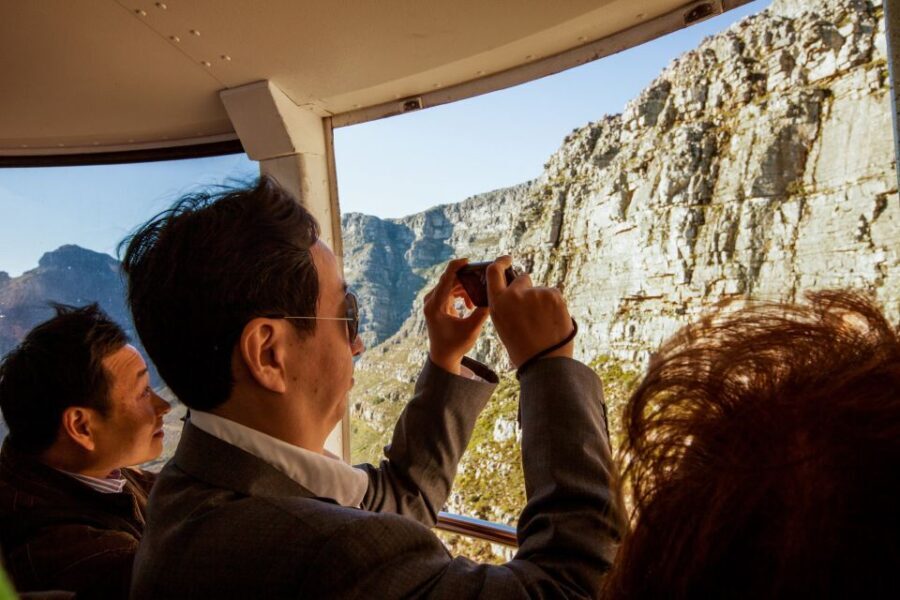 Cape Town: Half-Day City Tour - The Practicalities: What’s Included and What to Know
