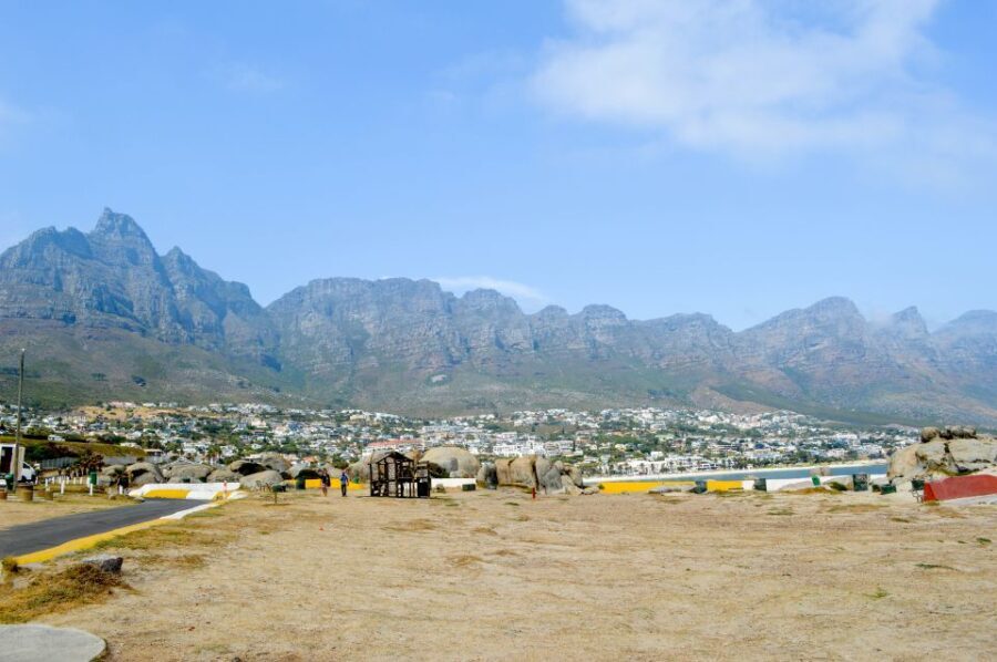 Cape Town: Half-Day City Tour - Authentic Insights from Reviewers