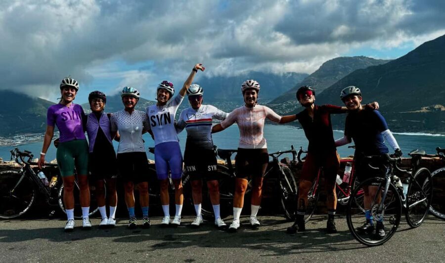 Cape Town: Half Day Cycle Tour 60km - What to Expect During the Tour