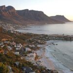 Cape Town: Half-Day Guided City Sightseeing Tour by Bus - What Travelers Can Expect