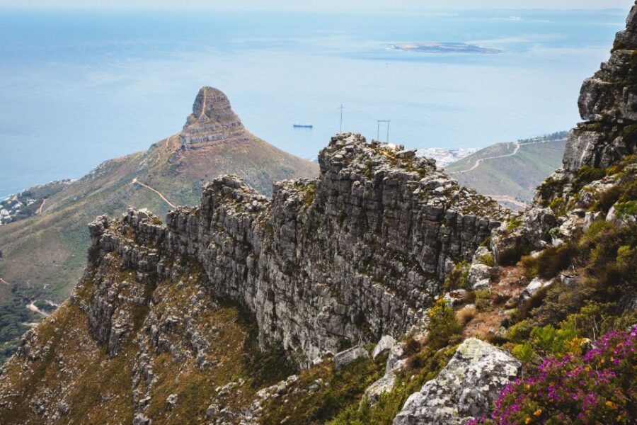 Cape Town: Half-Day India Venster Hike on Table Mountain - Who is This Tour Best For?
