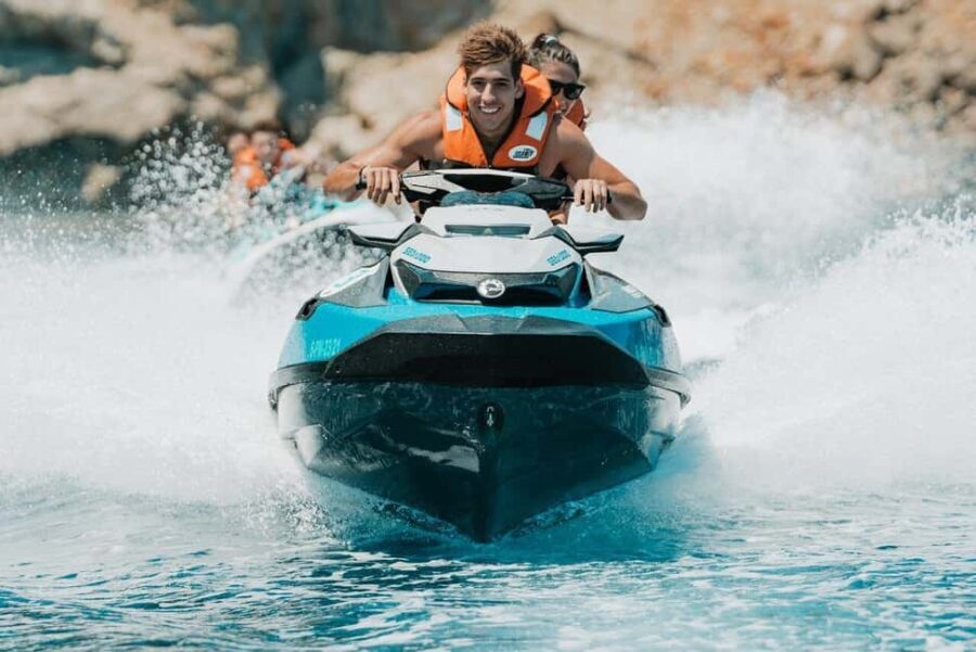 Cape Town: Half-hour Jet Ski Experience - Price & Value