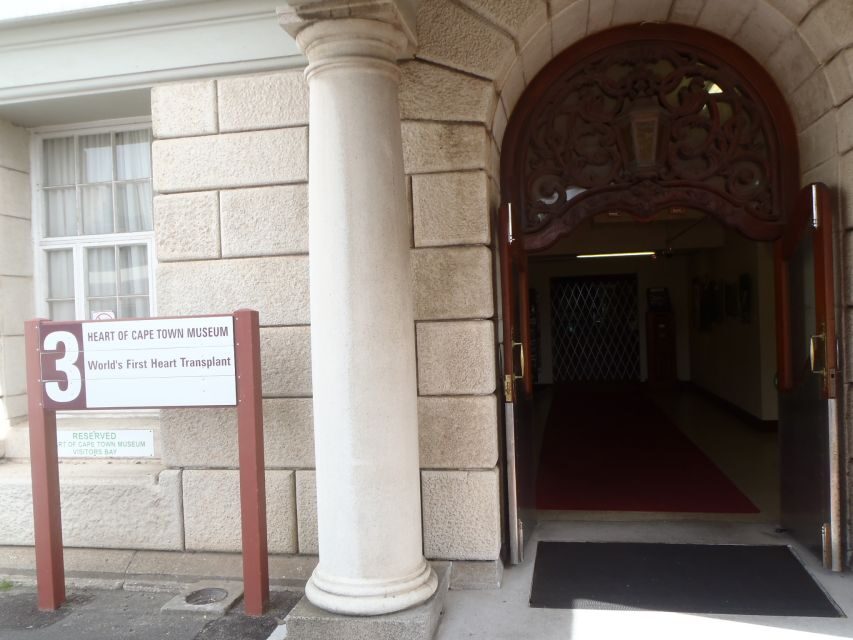 Cape Town: Heart of Cape Town Medical Museum Entrance Ticket - Final Thoughts: Is It Worth Visiting?