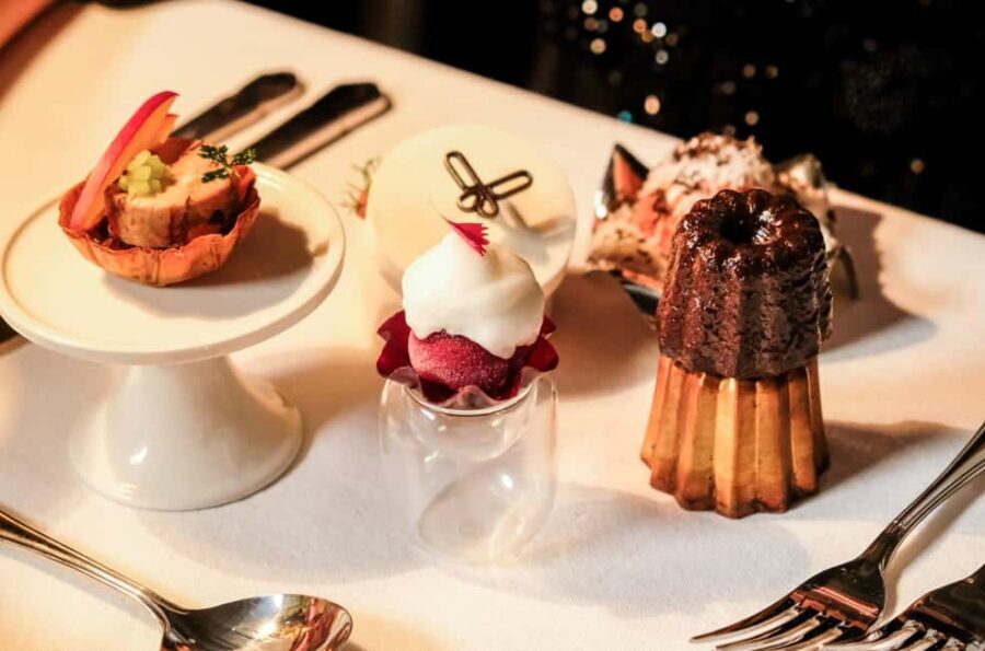 Cape Town: High Tea Experience - An Inside Look at the Cape Town High Tea Experience