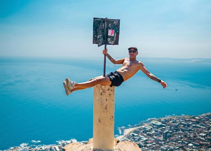Cape Town: Hike Lion's Head with a Content Creator/Guide - Is This Tour Worth It?