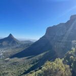 Cape Town: Hike up the Iconic Table Mountain - Meeting and End Points