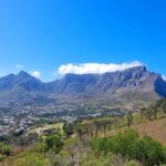 Cape Town: Historical and Scenic Mother City Tour - Vibrant Bo-Kaap and Its Cultural Heart