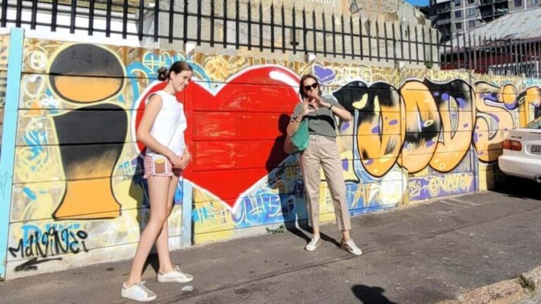 Cape Town: Inspiring sustainable change through Street Art - Why This Tour Is Worth Considering