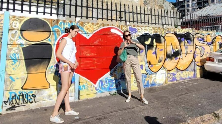 Cape Town: Inspiring sustainable change through Street Art - Why This Tour Is Worth Considering