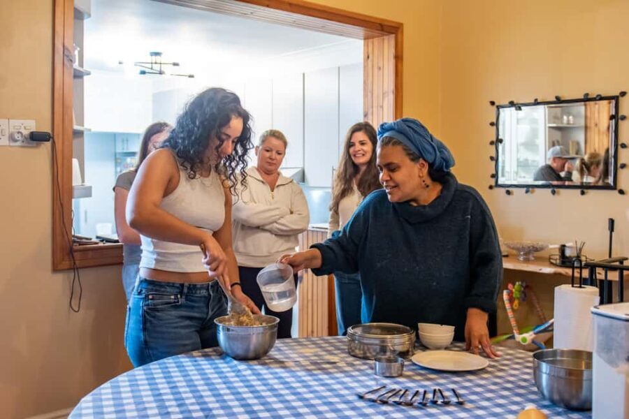 Cape Town: Langa Township Tour & Cape Malay Cooking Class - Practical Details and Tips