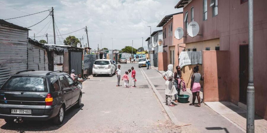 Cape Town: Langa Township Walking Tour - Authenticity and Value