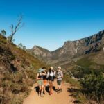 Cape Town: Lion's Head Guided Hike at Sunset - Guides and Personal Touches