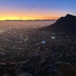 Cape Town: Lion's Head Guided Sunrise/Sunset Hike - What’s Included and What to Bring