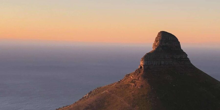 Cape Town: Lion's Head Hike sunrise and sunset (MGG) - What Makes This Hike Special