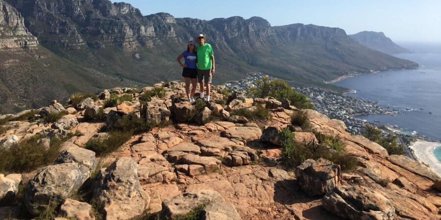 Cape Town: Lion's Head Summit Hike - Private - An In-Depth Look at the Lion’s Head Private Hike