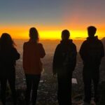 Cape Town: Lion's Head Sunrise or Sunset Hike - The Trail & Safety Considerations