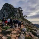 Cape Town: Lion's Head Sunrise & Sunset Guided Hike - The Authentic Experience According to Reviewers