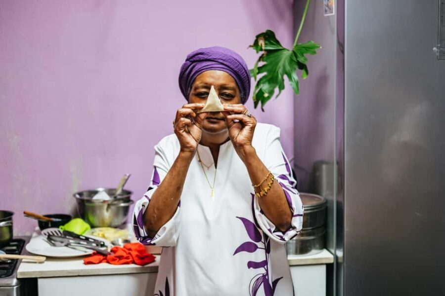 Cape Town: Malay Cooking Class and Lunch in Bo-Kaap - Discovering the Flavor of Malay Cuisine in Bo-Kaap