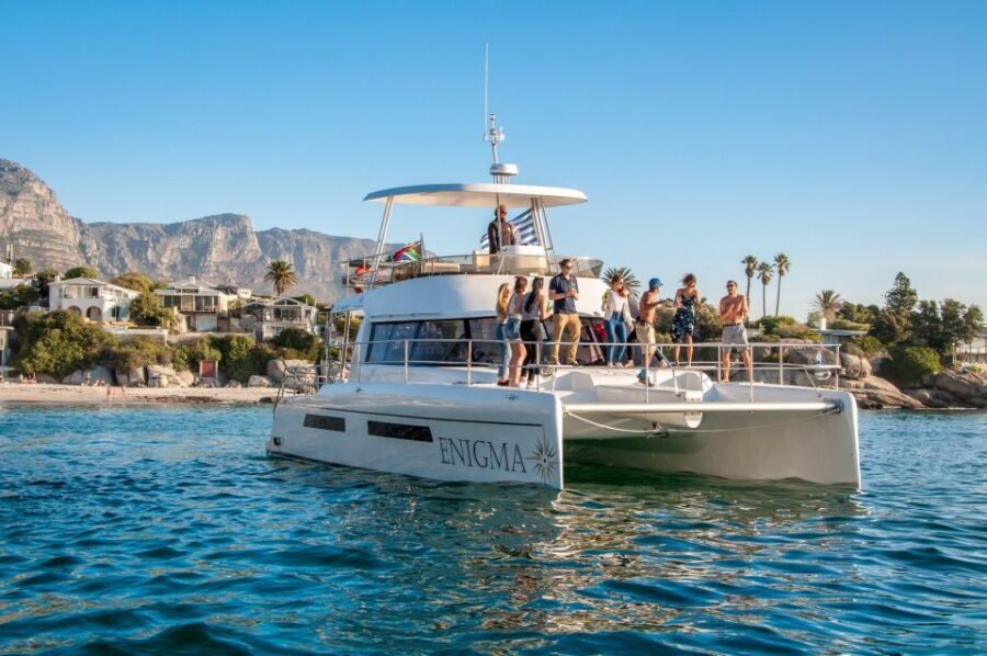 Cape Town: Morning Prosecco Cruise & Mimosa Breakfast - The Sum Up: Is It Worth It?