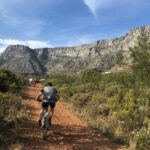Cape Town: Mountain Biking Trip along Table Mountain - Final Thoughts