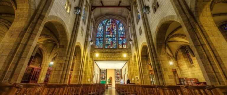 Cape Town: Museum Walking Tour - Why This Tour Offers Excellent Value for Your Money