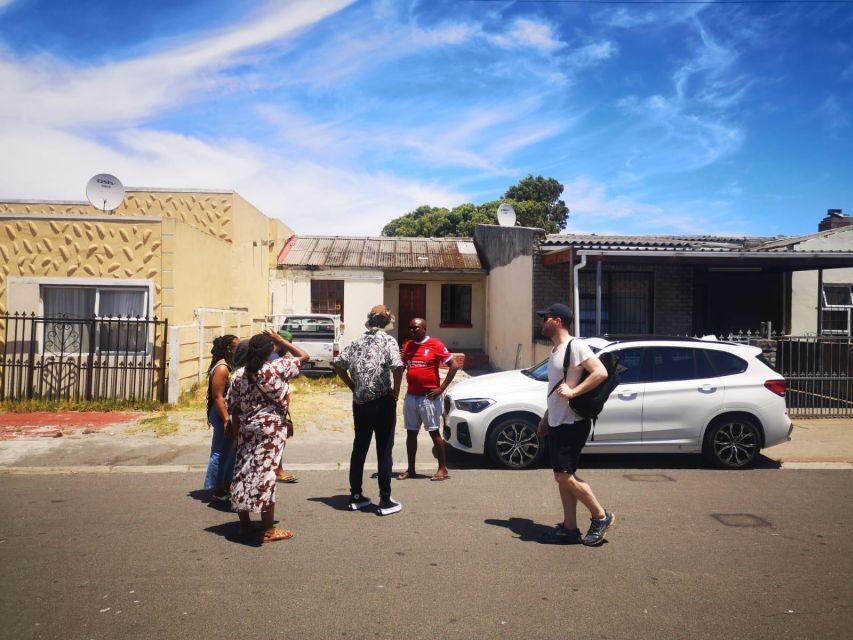 Cape Town: Nathi Langa Township Walking Tour - Who Should Consider This Tour?